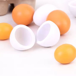 Play Egg Toy