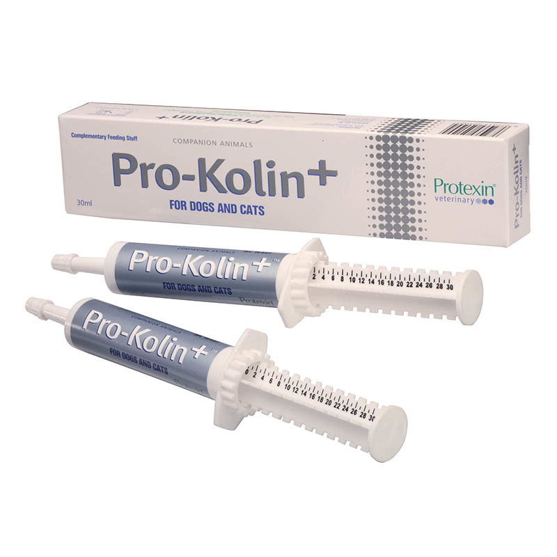 Protexin Pro-Kolin