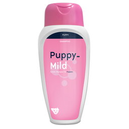 Puppy-Mild Shampoo 250ml