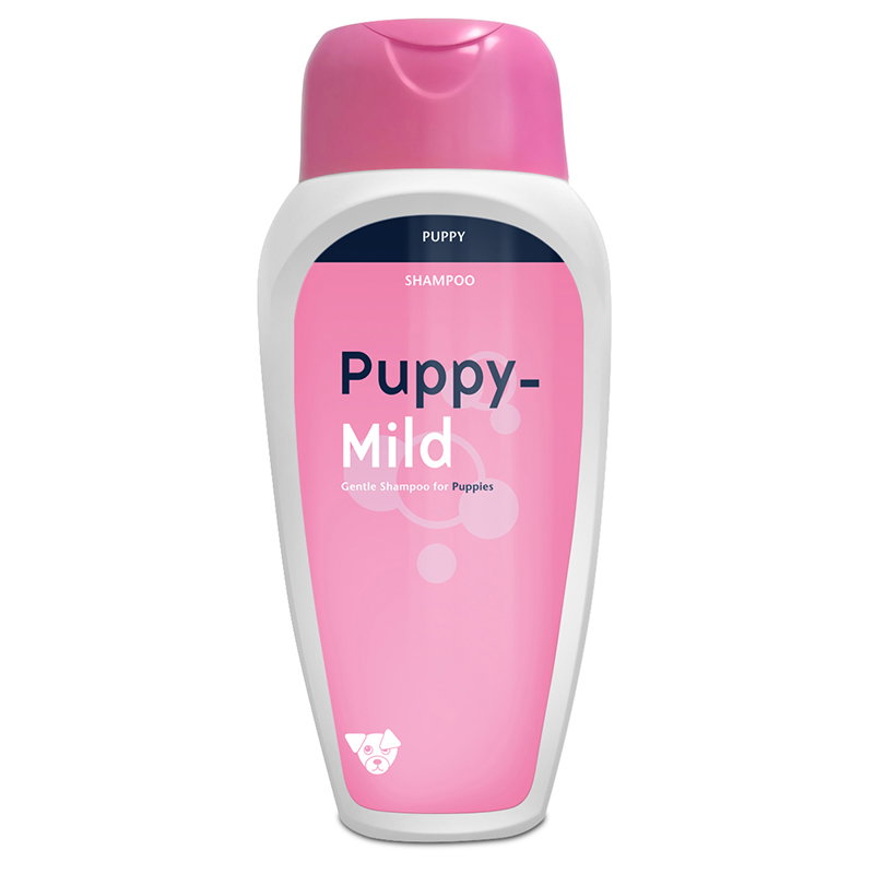Puppy-Mild Shampoo 250ml