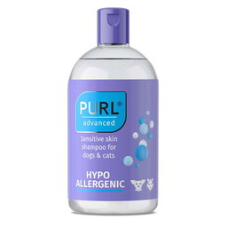 Purl Shampoo Hypo-Allergenic 250ml