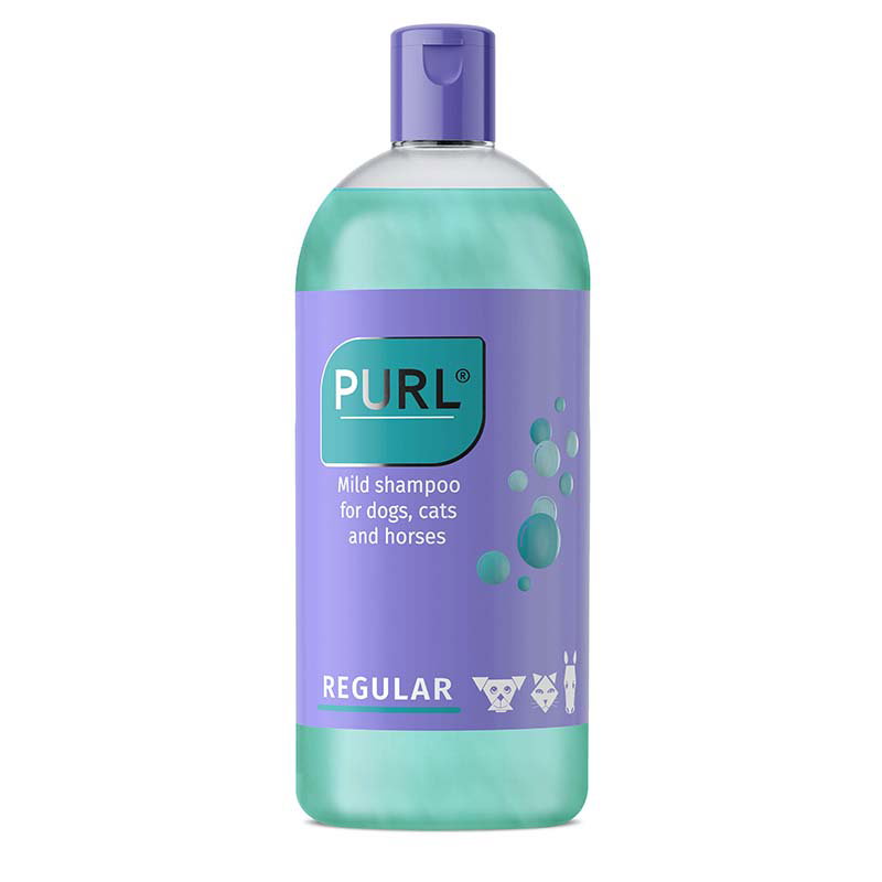 Purl Shampoo