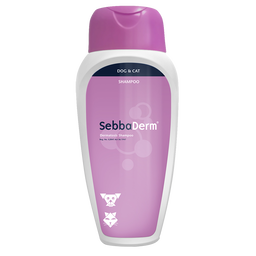 SebbaDerm 250ml