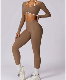 Lana Brown Set Code