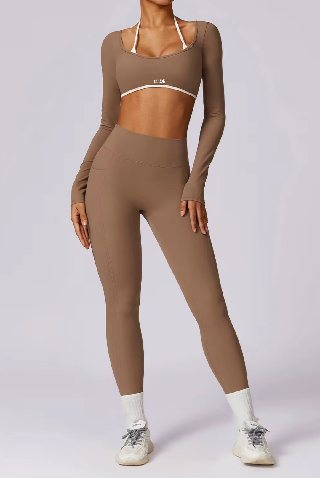 Lana Brown Set Code