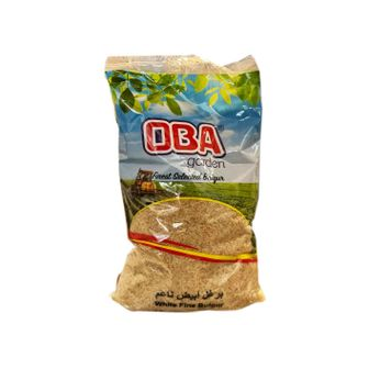 OBA BROWN BURGUL FINE 900G_0
