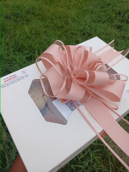 Box of 6 Cupcakes