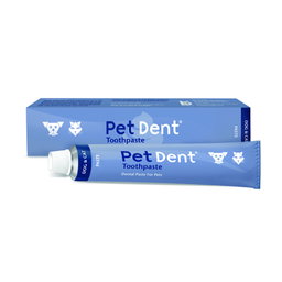 Toothpaste 60g (Pet Dent)