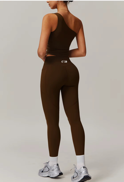 Zen Brown Set Code