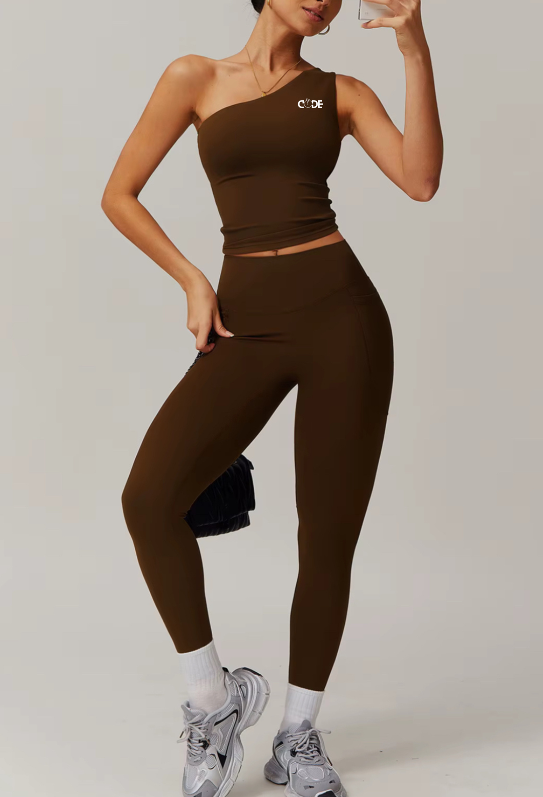 Zen Brown Set Code