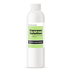 Darrows Solution