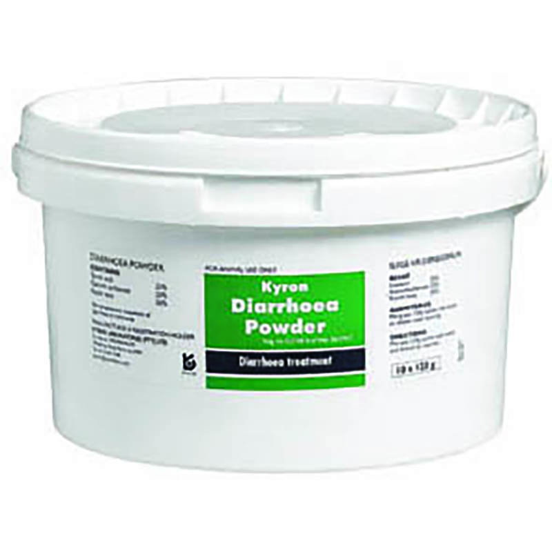 Diarrhoea Powder (10x120g)