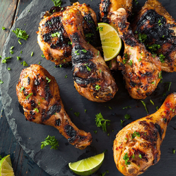 Caribbean Soul-food