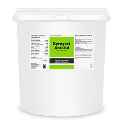 Kyrogest Antacid (12x320g)
