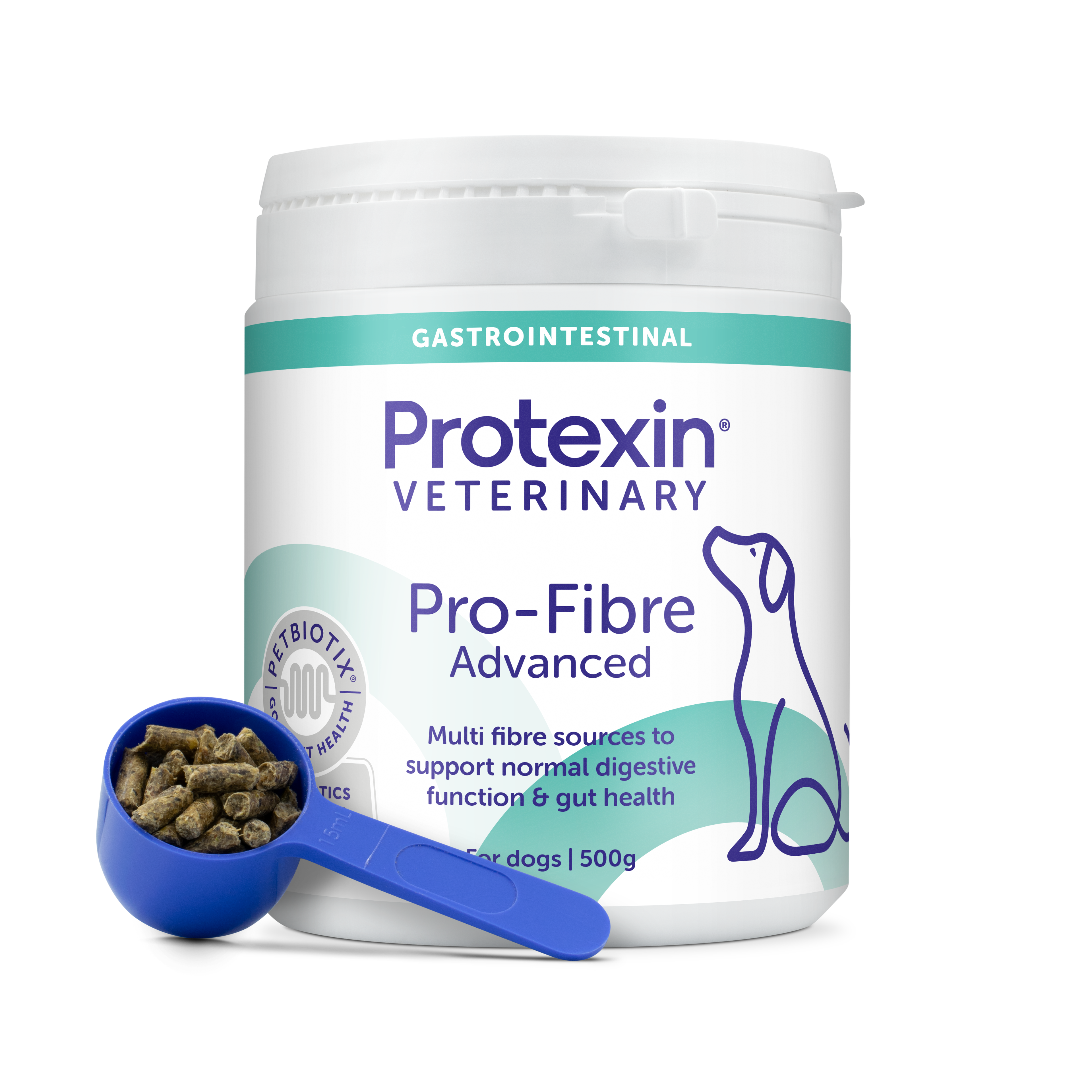 Pro-Fibre Advanced 500g