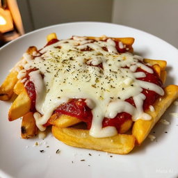 Fries