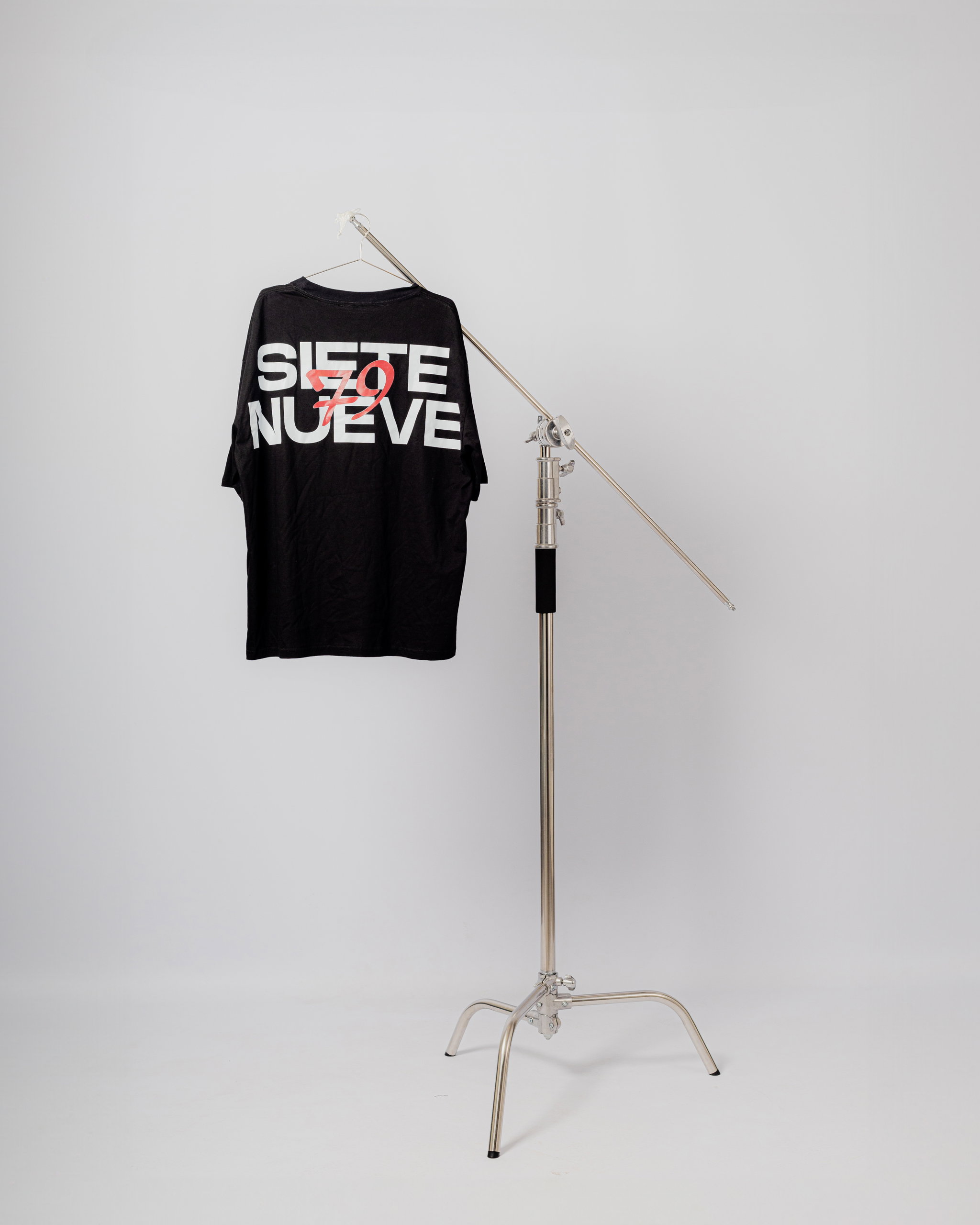 Oversize Siete Nueve - Negra_1