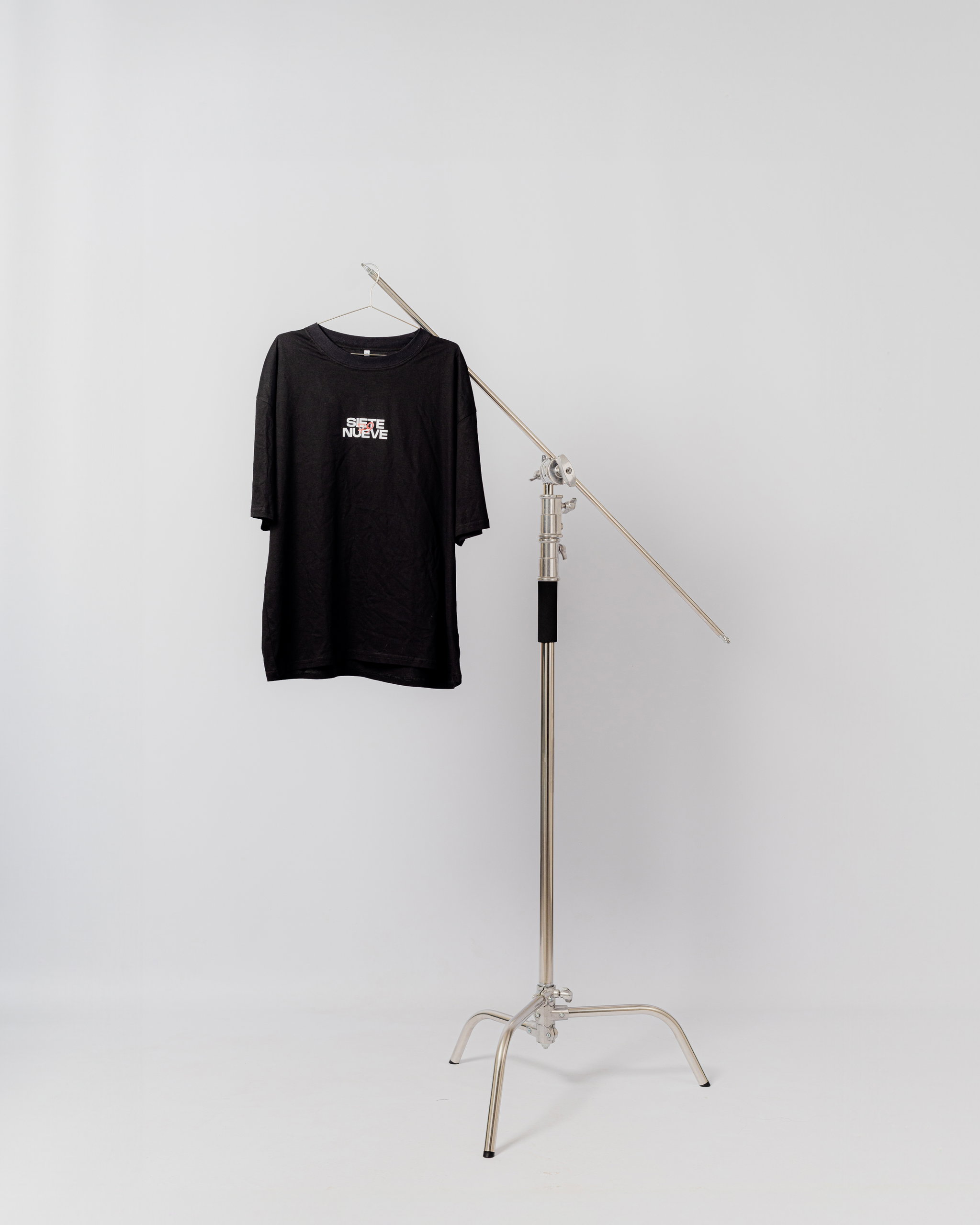 Oversize Siete Nueve - Negra_0