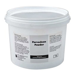 Parvoclean Powder 1kg