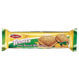 Treats mini lemom 80g×45s