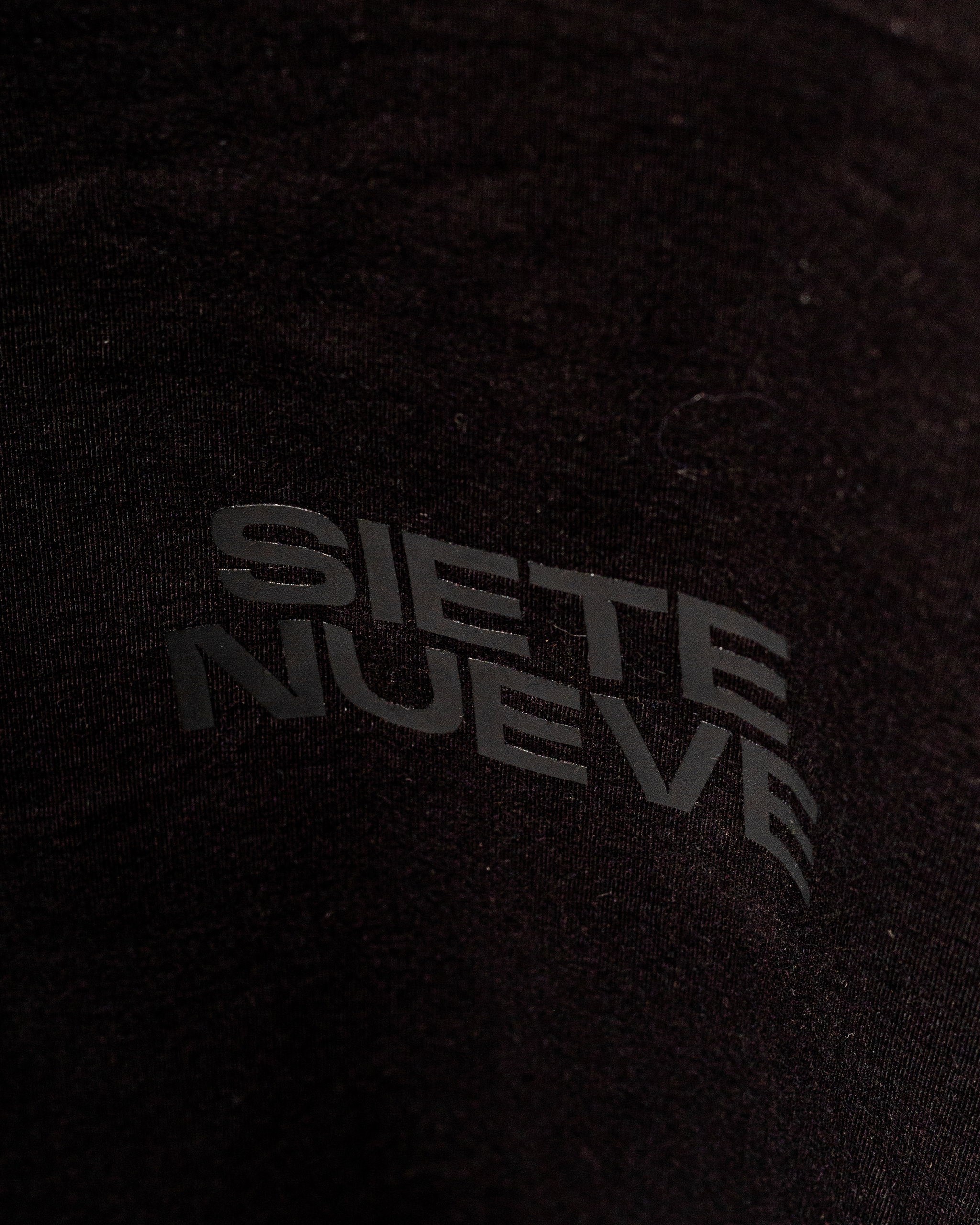 Oversize Siete Nueve Blackout - Negra_2