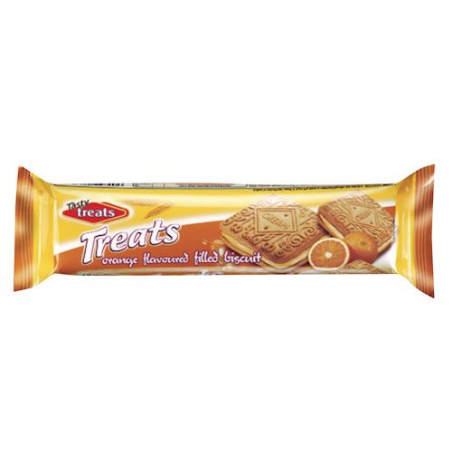 Treats mini orang 80g×45s_0