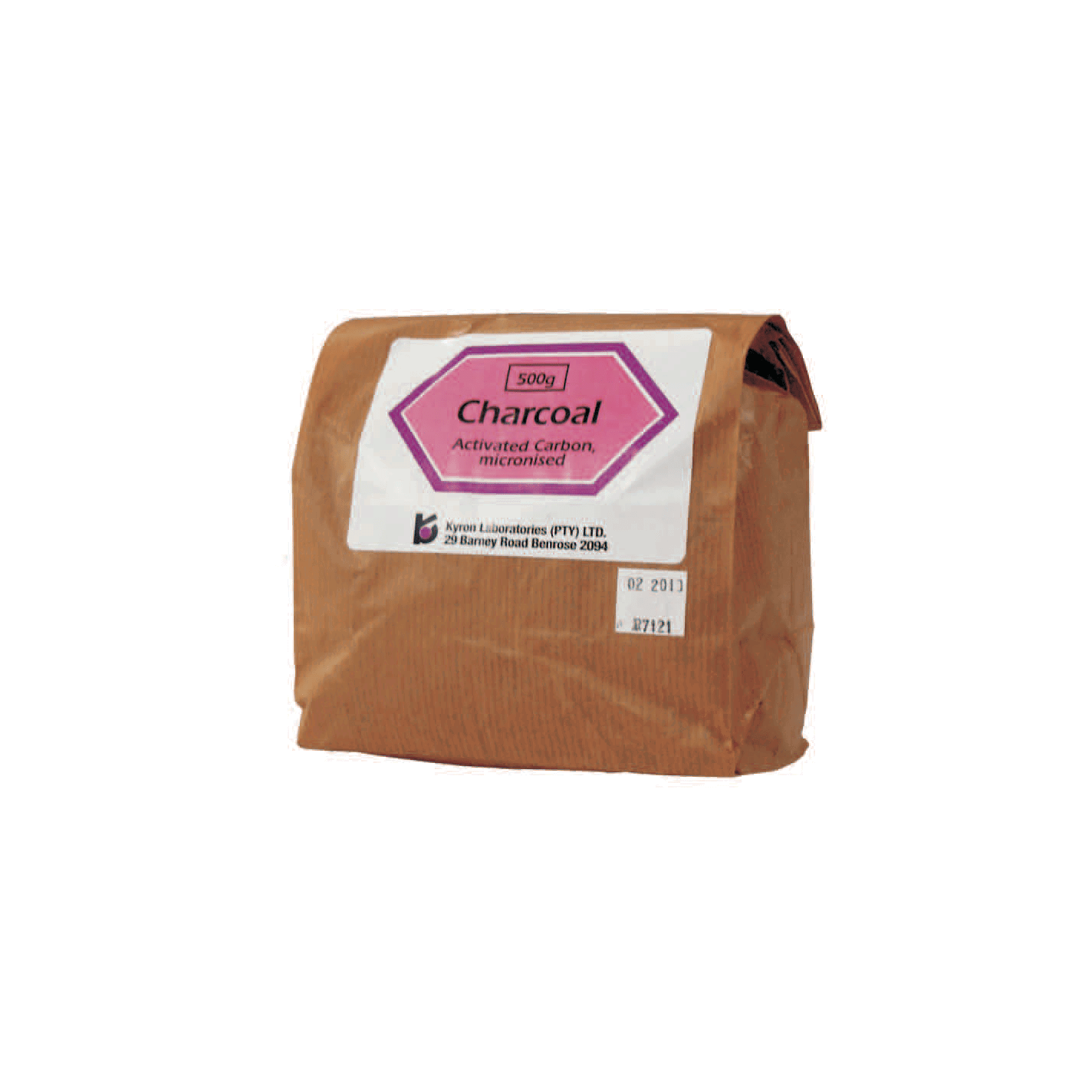 Activated Charcoal 500g_0