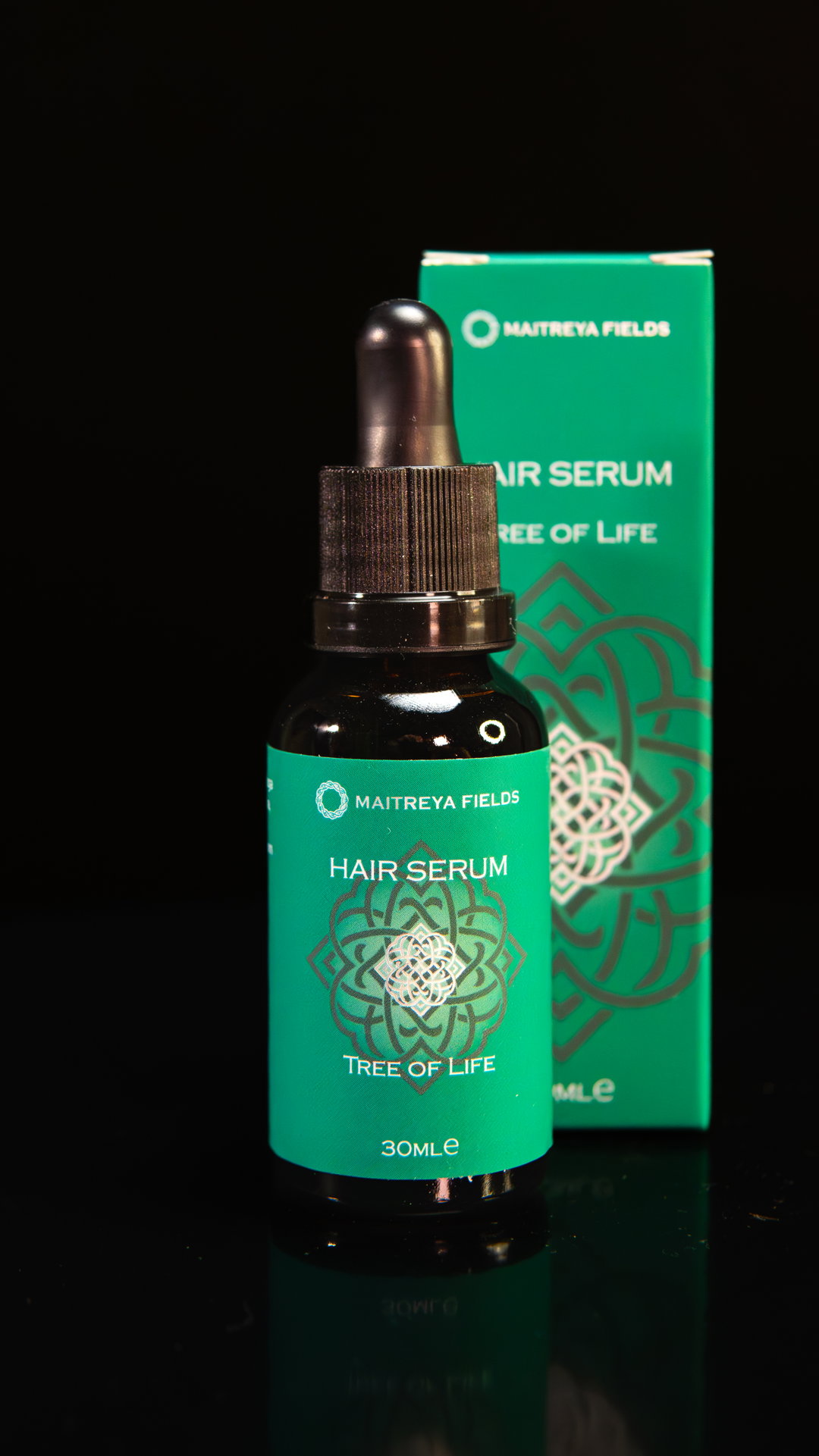 Hair Growth Serum-Tree of Life