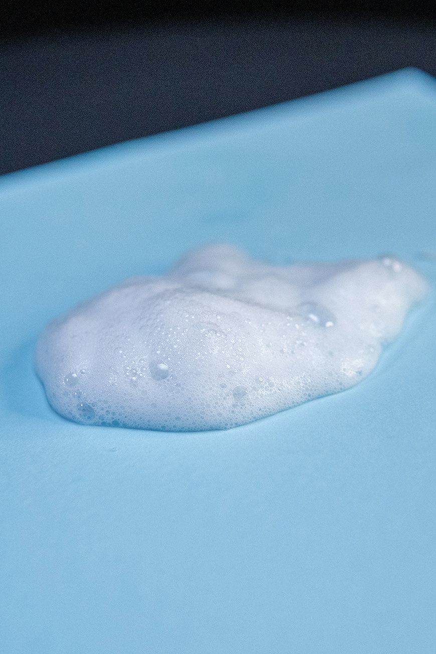 Gentle Foam Wash-Elven Cleansing Potion_4