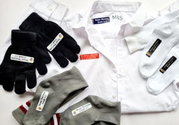 UNIFORM BUNDLE