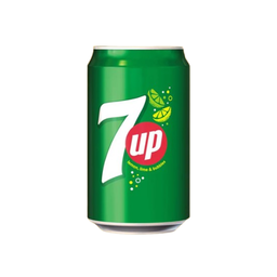 7Up Can
