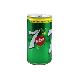 7Up Can