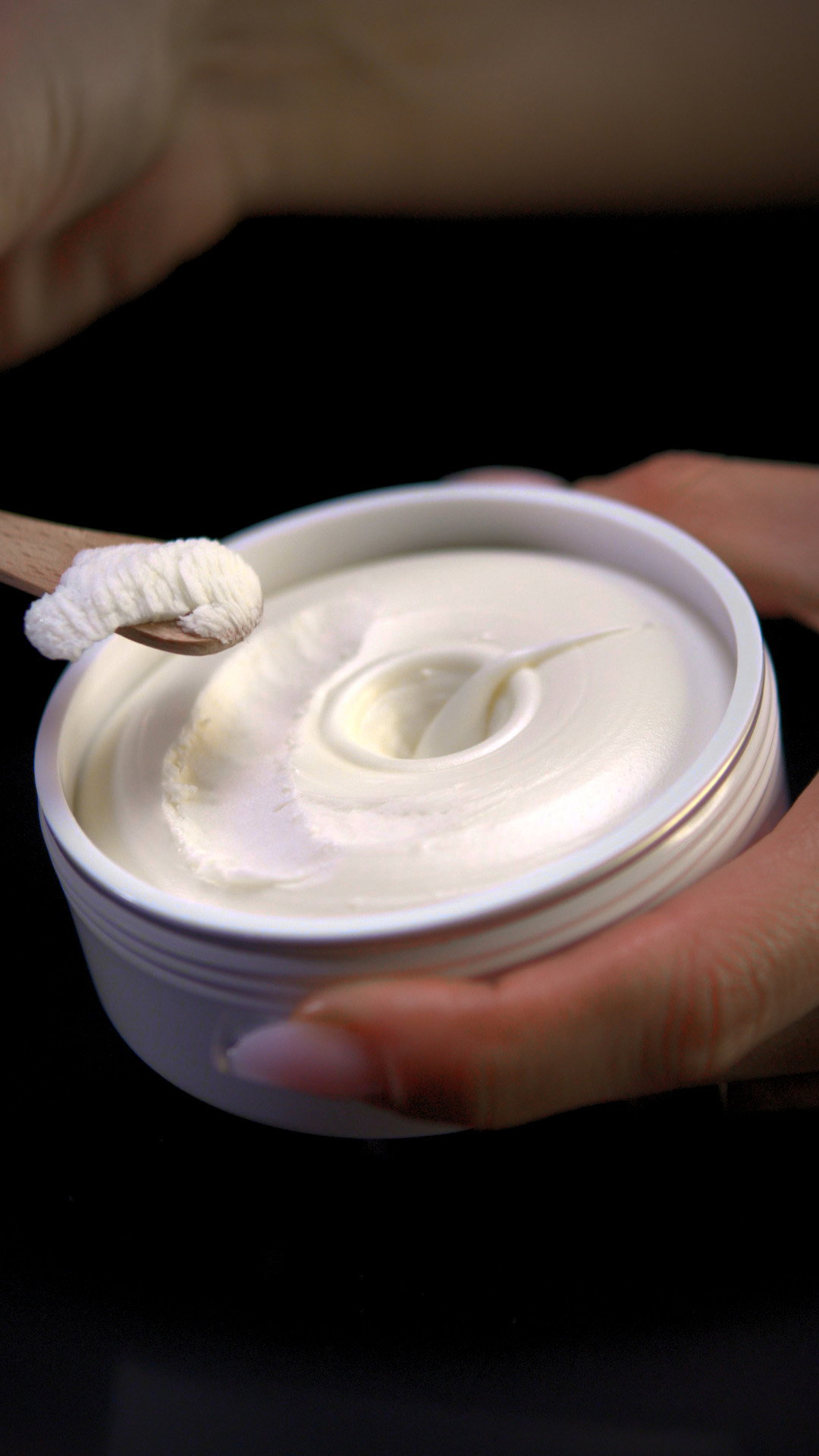 Whipped Raw Chocolate Body Butter - Etheric Glow_1