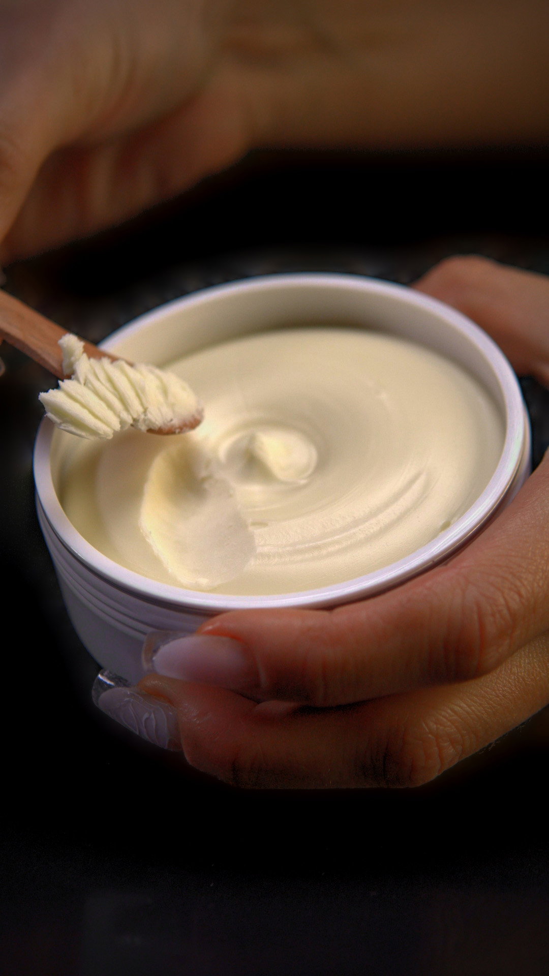 Whipped Raw Rose Body Butter-Aphrodite's Veil_2