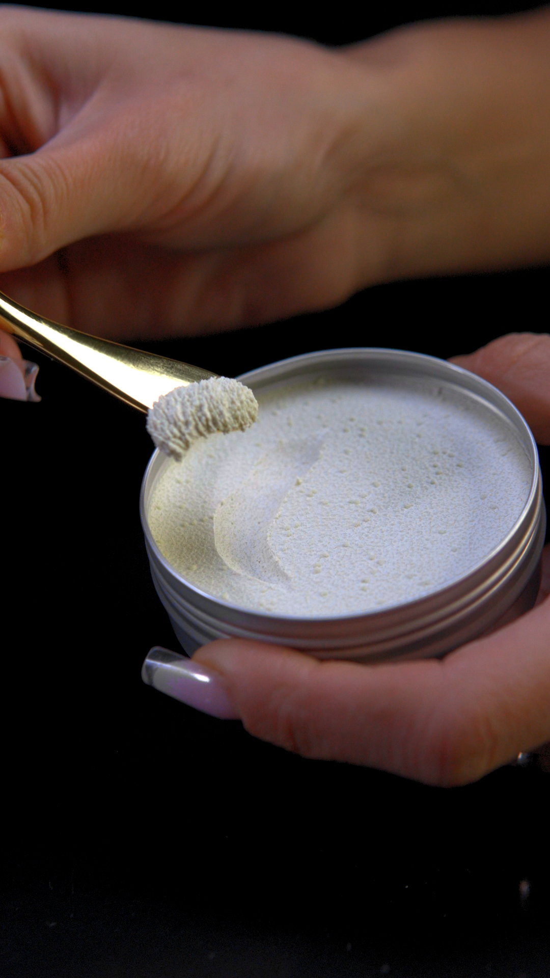 Zinc Salve - True Glow_1