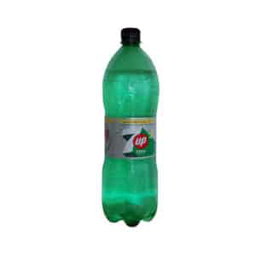 7UP Diet BOTTLE