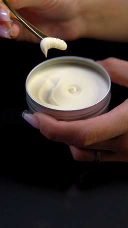 Cream Deodorant - Eunoia, Tea Tree & Grapefruit - UNISEX