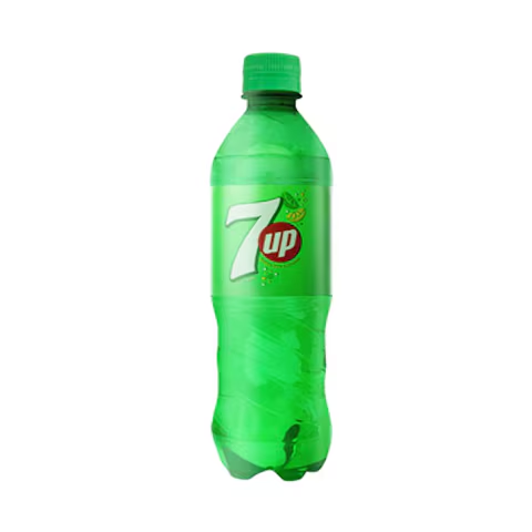 7UP 330ml