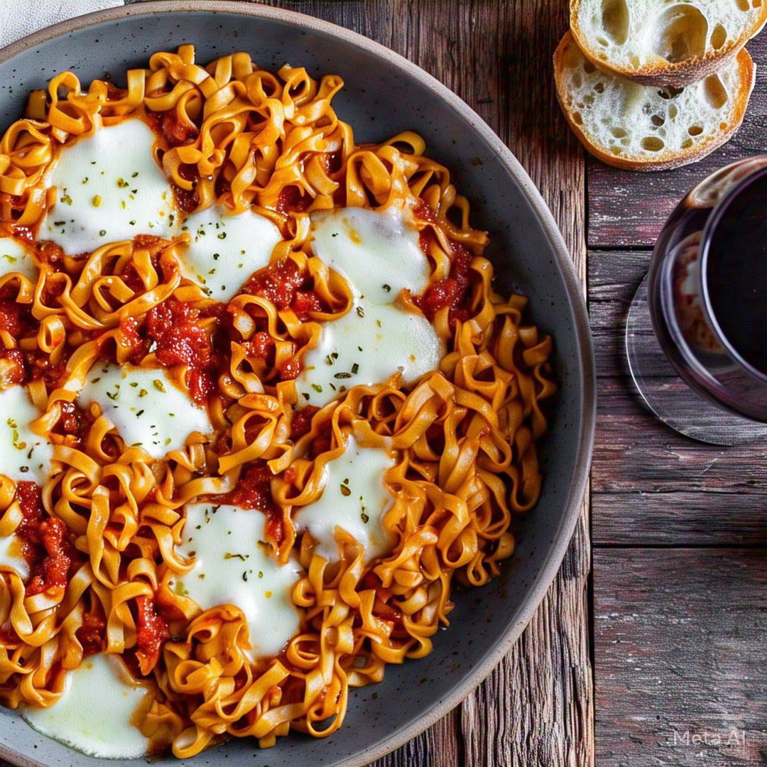 Maggie Pizza