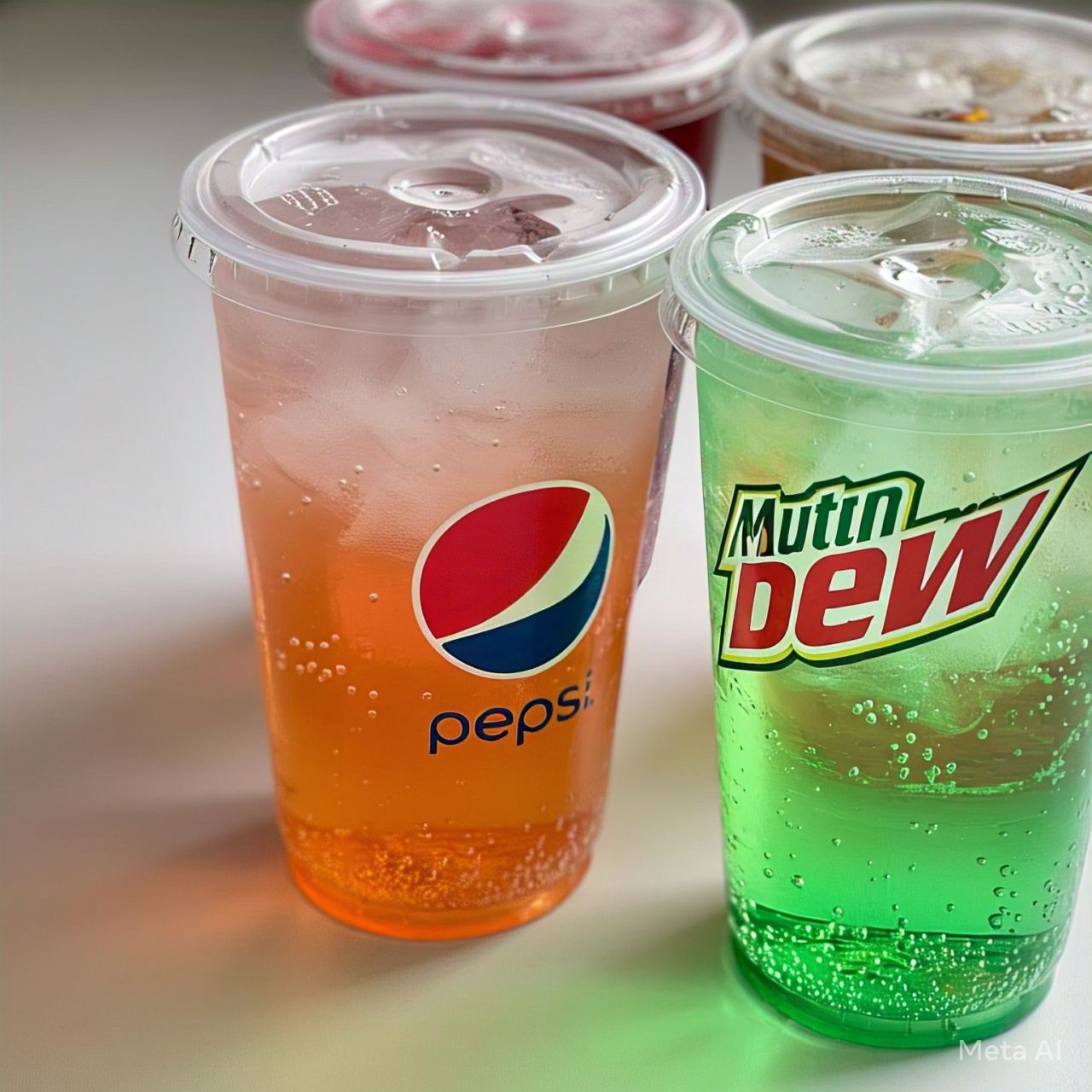 Coke/Pepsi/Dew/Diet Pepsi_0