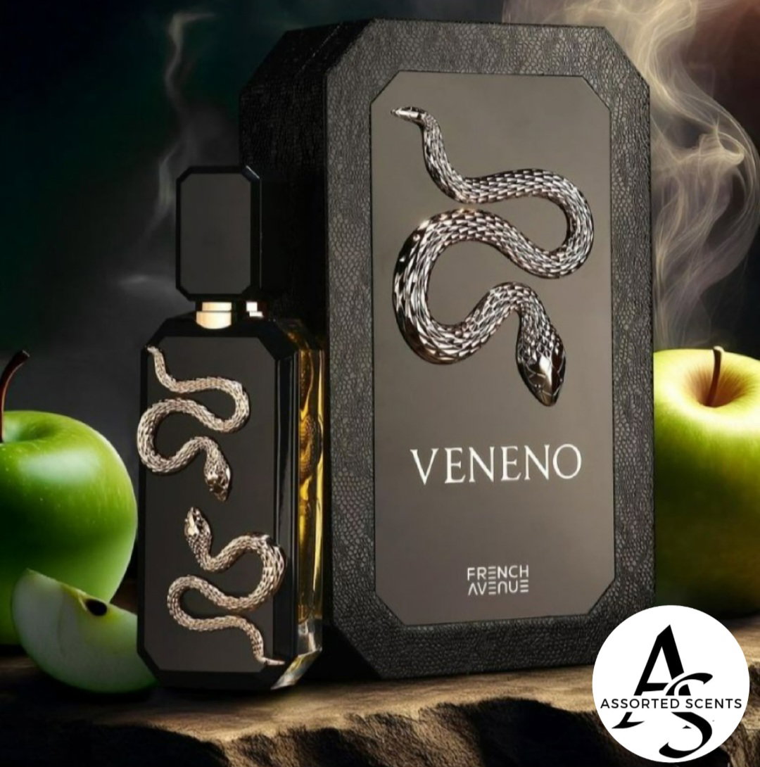 Veneno