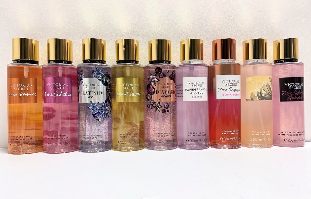 Victoria Secret Body Mist