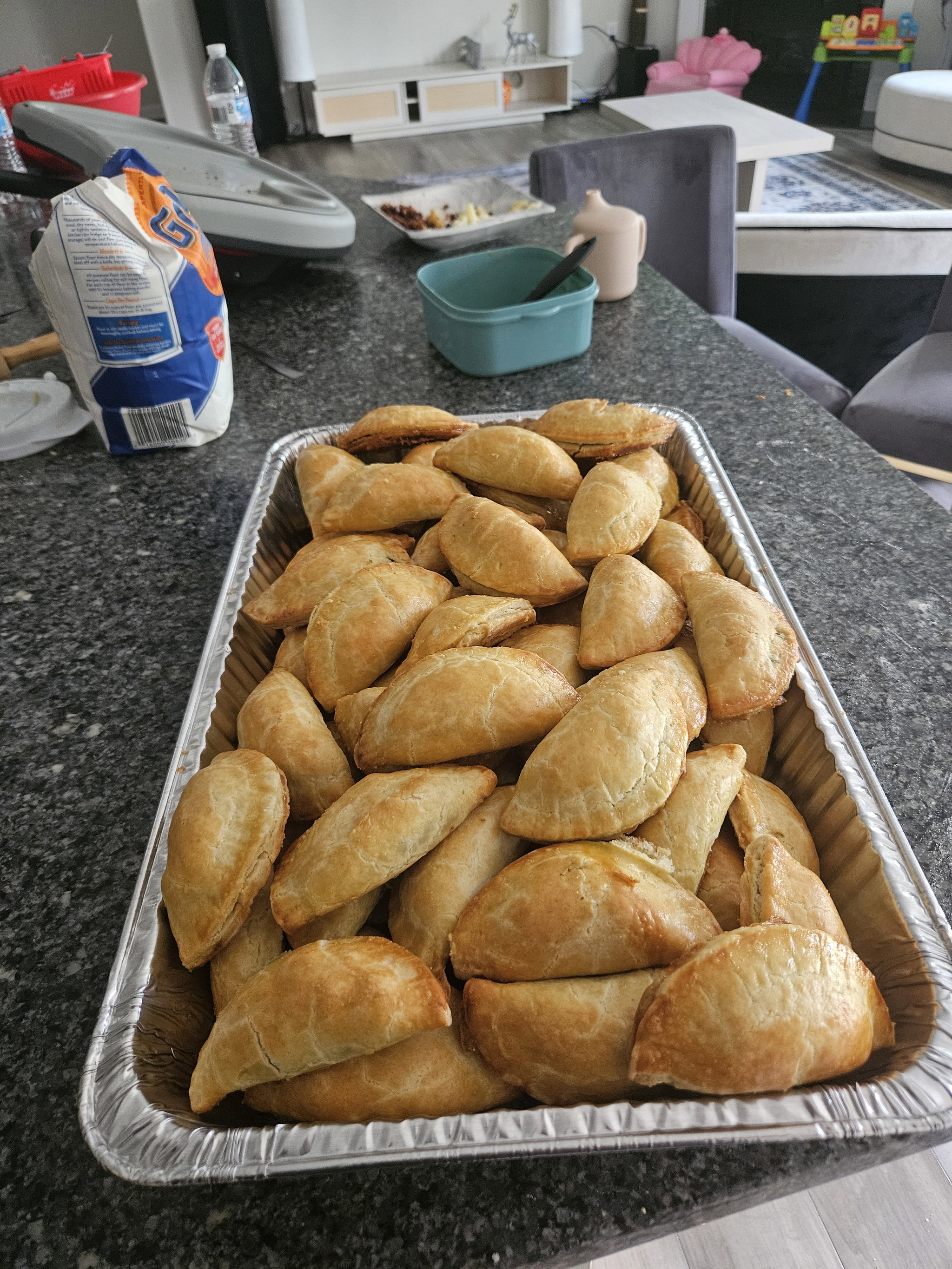 Large Tray Meatpie _4