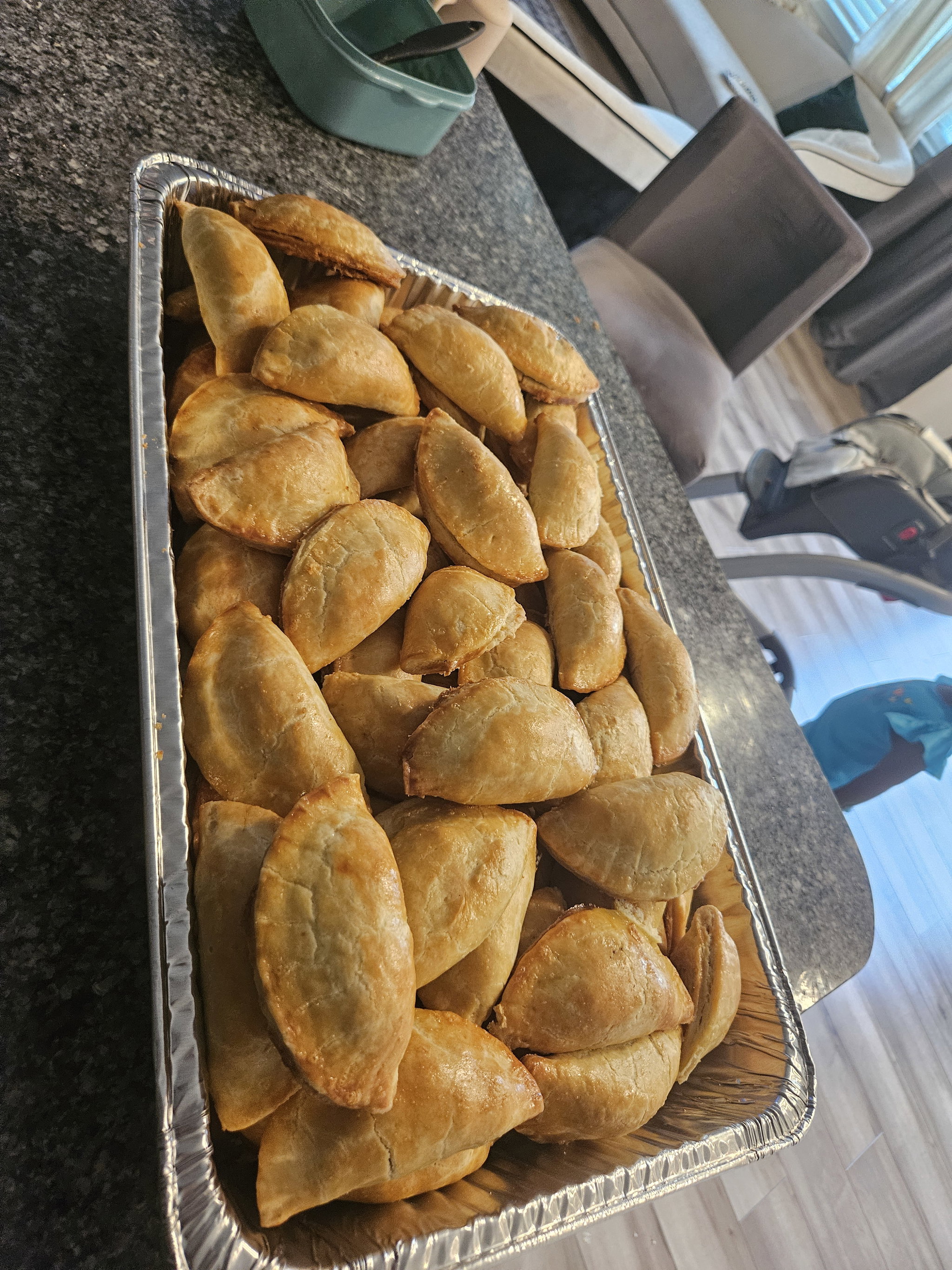 Large Tray Meatpie _9