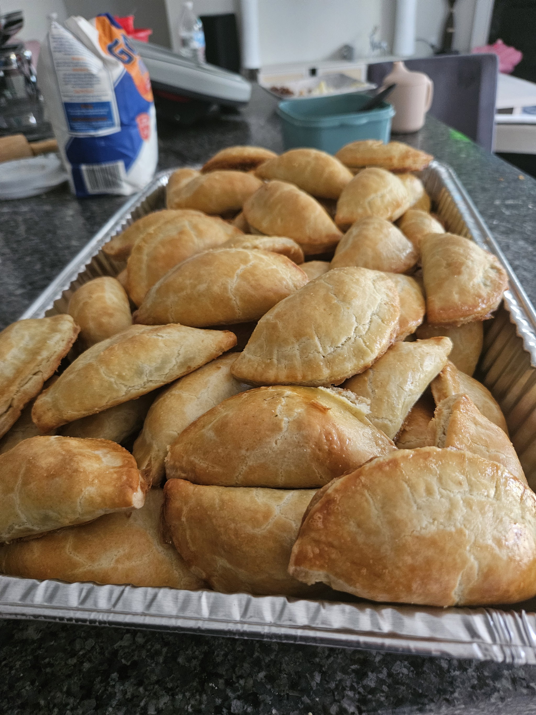 Large Tray Meatpie _5