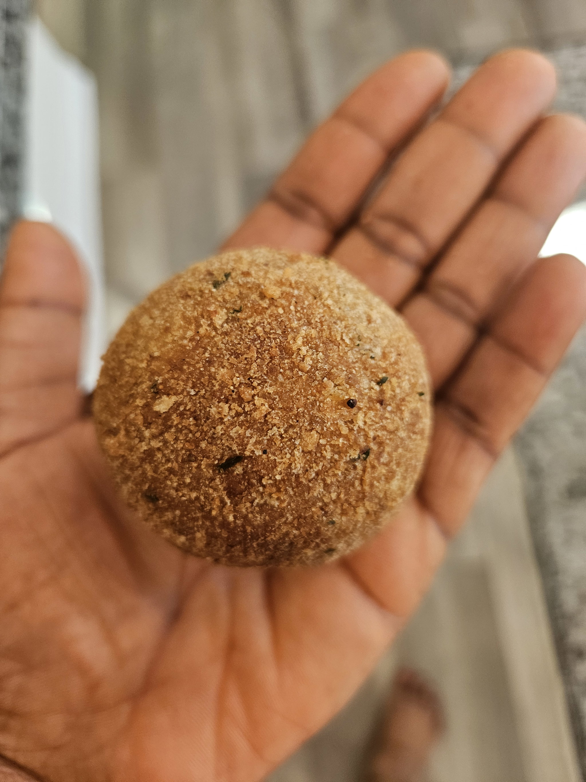  Large Tray  Scotch egg _7