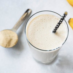 Protein Smoothies