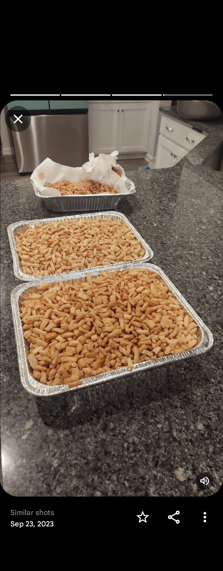 Large Tray ChinChin_2