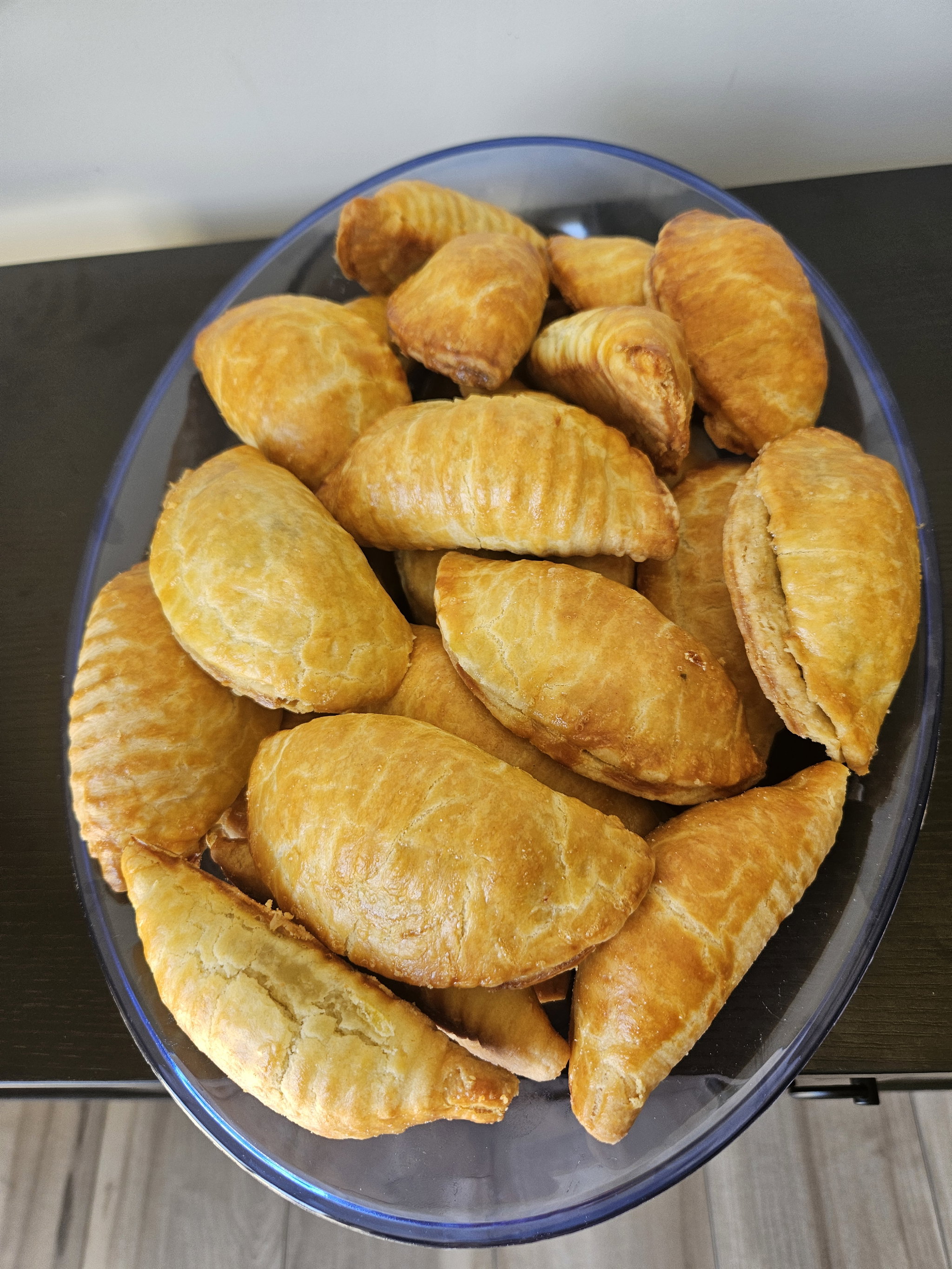 Half Tray meatpie _11
