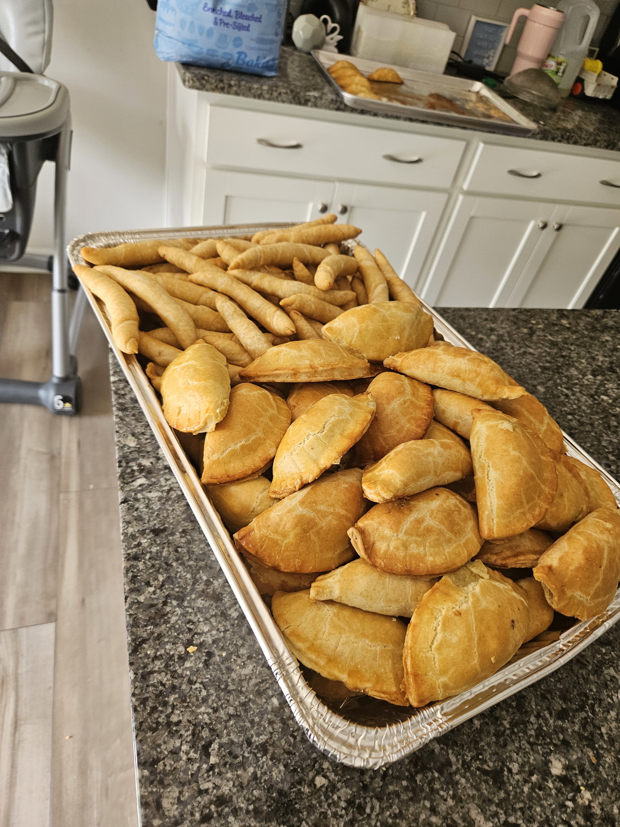 Half Tray meatpie _7